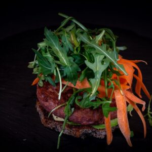 Beyond Burger