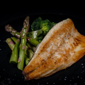 Sea Bass Grill