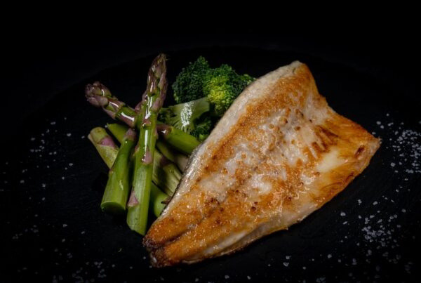 Sea Bass Grill