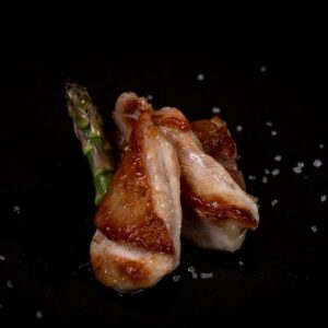Organic Chicken Grill