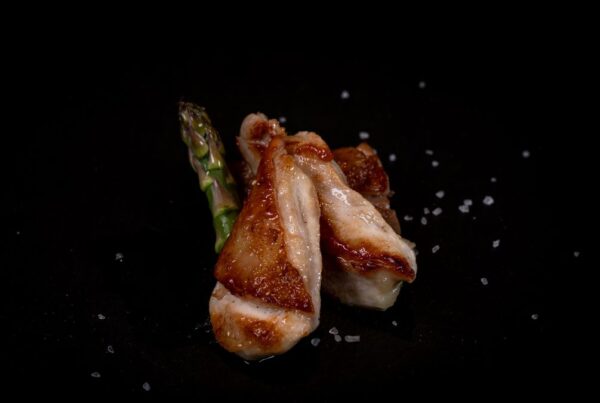 Organic Chicken Grill