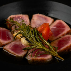 Tuna U Ulju