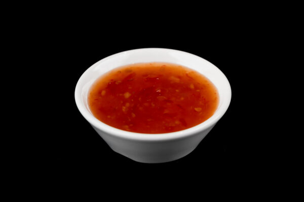 Sweet Chili Sauce