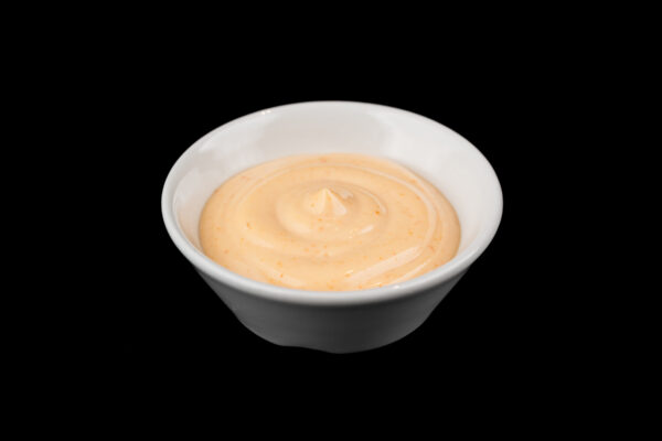 Spicy mayo