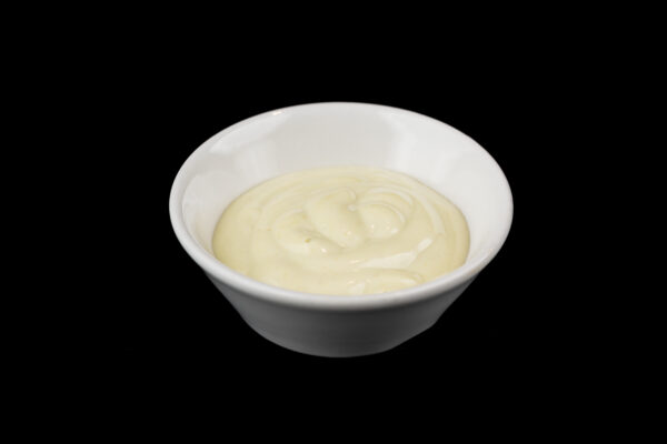 Wasabi Mayo