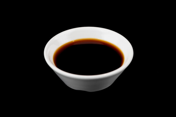 Teriyaki Sauce