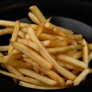 Fries