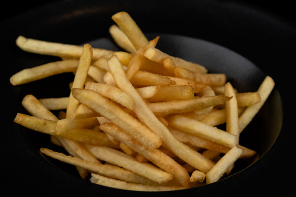 Fries